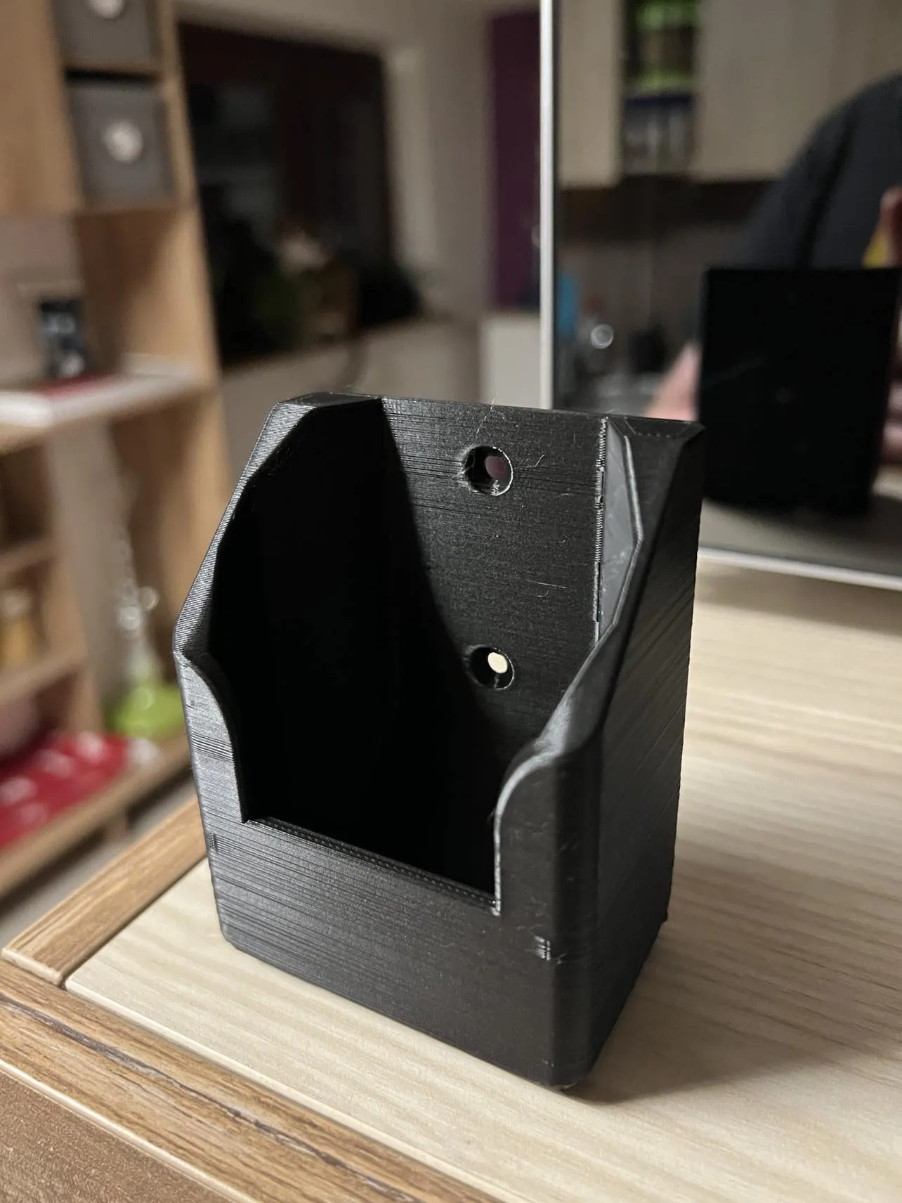 Giá đỡ điều khiển từ xa AL-KO Mammut