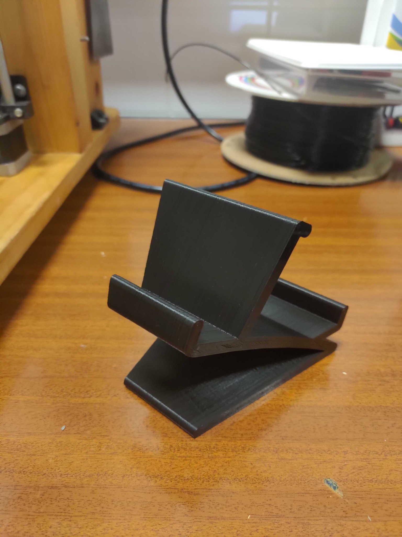 Giá đỡ smartphone đa năng cho máy in 3D