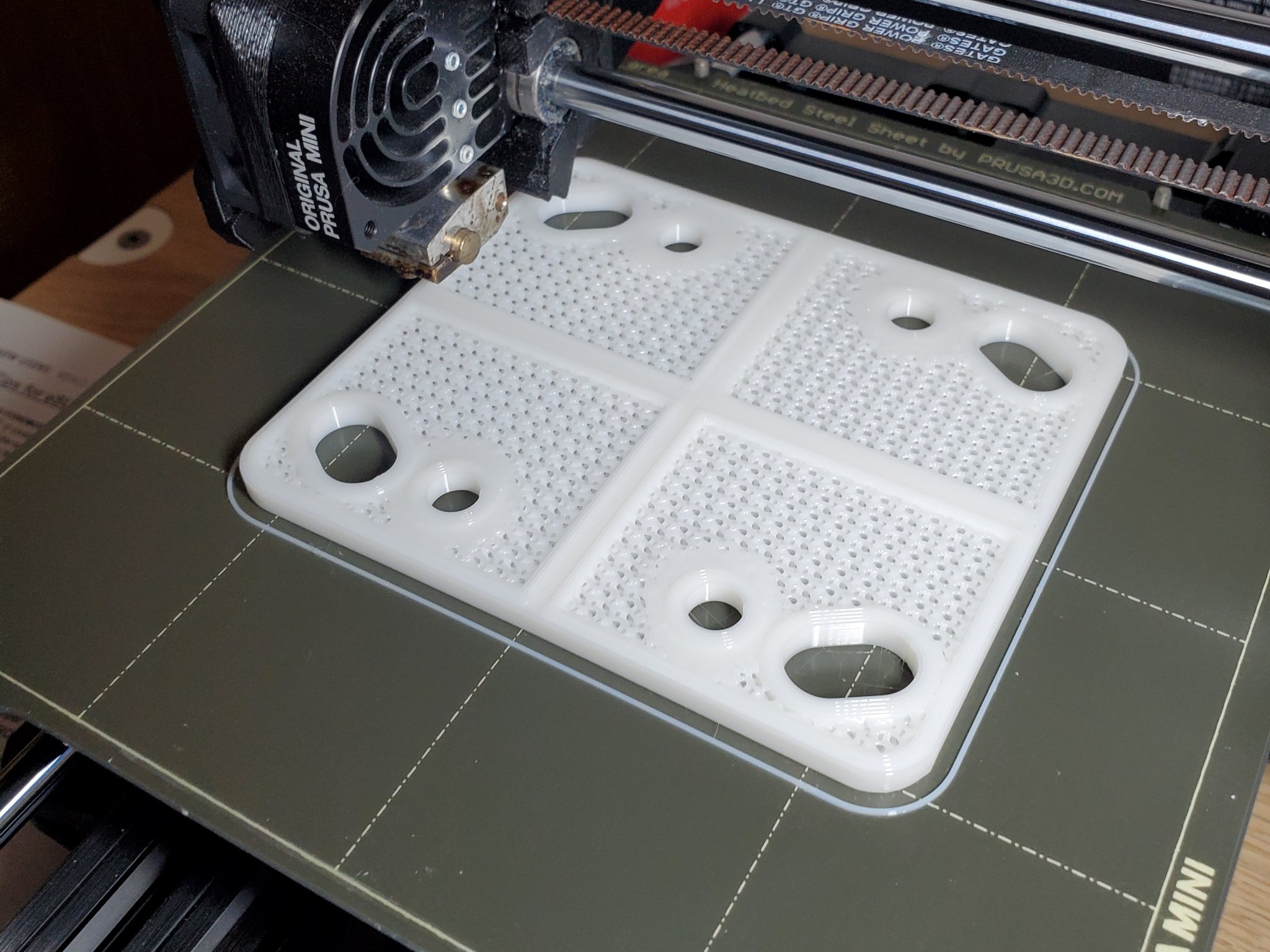 Bộ chuyển đổi bánh xe đẩy cho tủ Husky HD