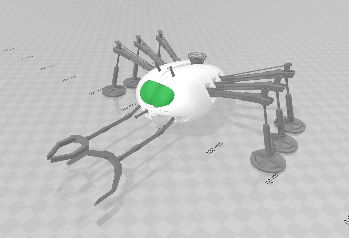 Máy xử lý từ cuốn tiểu thuyết "Cuộc chiến giữa các thế g...