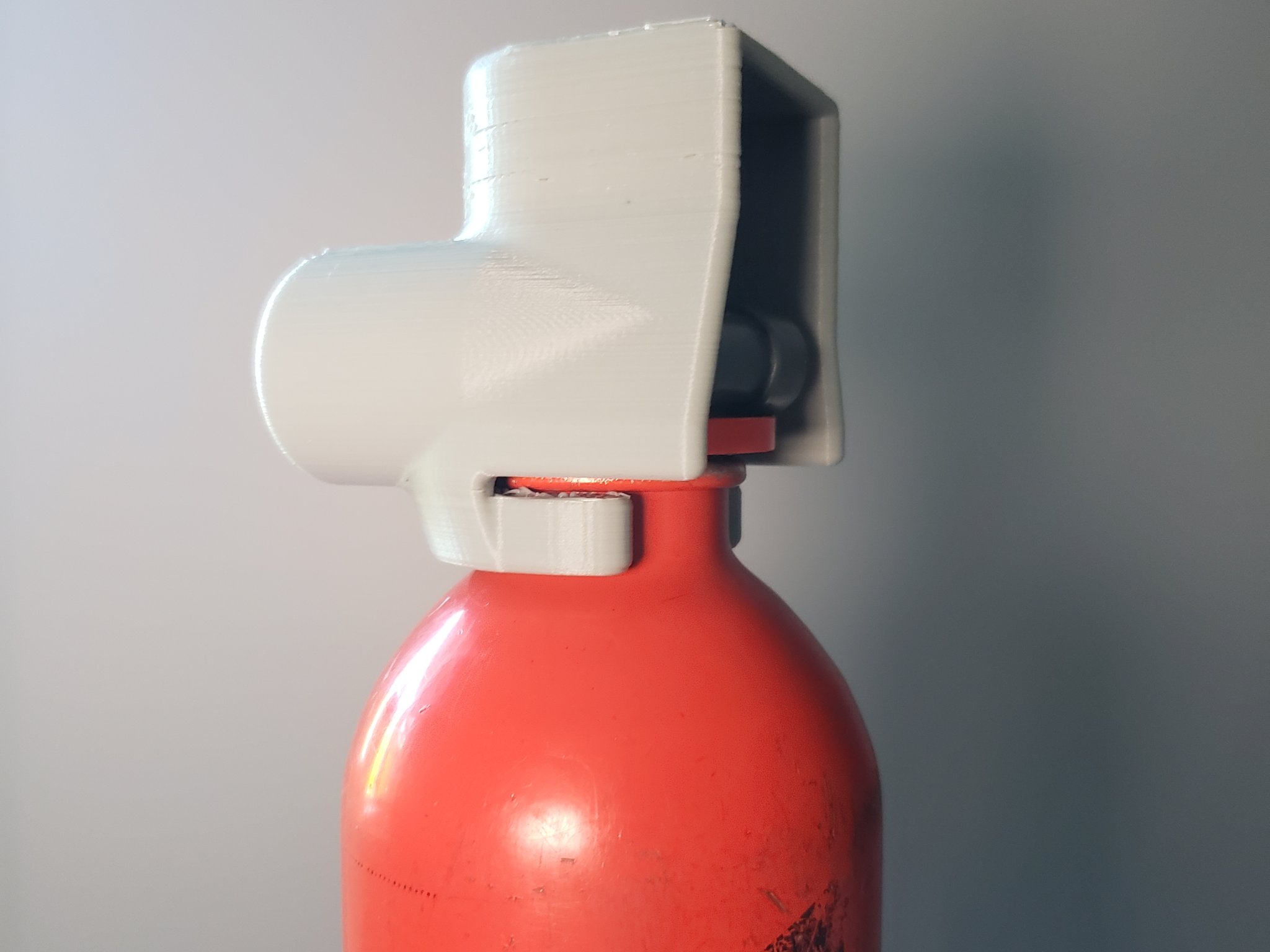 Nắp bảo vệ WhisperLite MSR cho bếp cắm trại