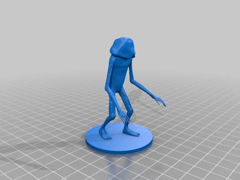 Mô hình Living Failures từ Bloodborne: Nghệ thuật fan The Old Hunters