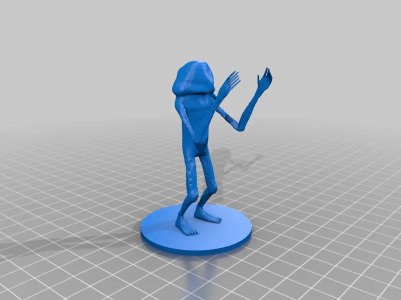 Mô hình Living Failures từ Bloodborne: Nghệ thuật fan The Old Hunters