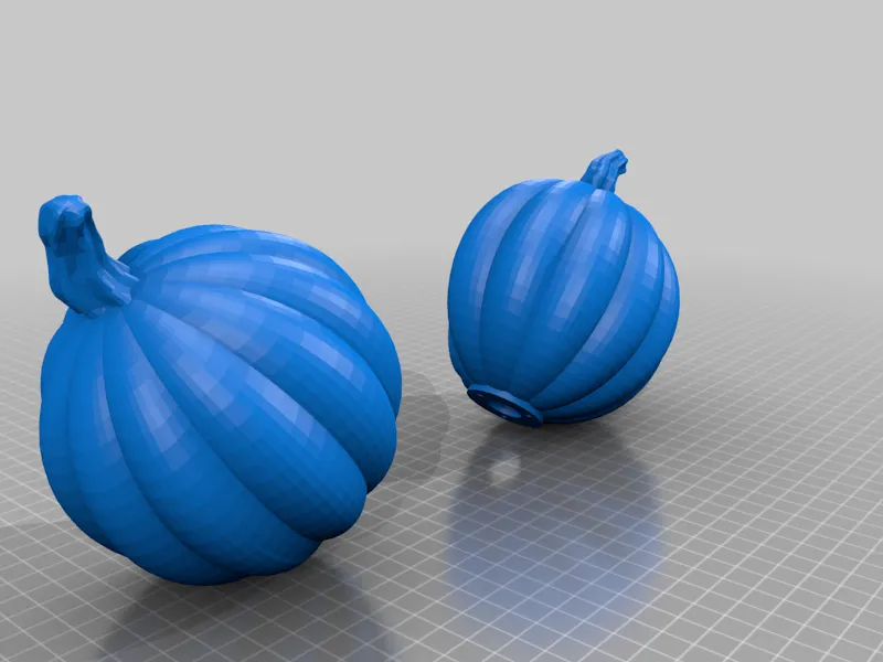 Nhân vật Mickey bí ngô trang trí cửa mùa Halloween