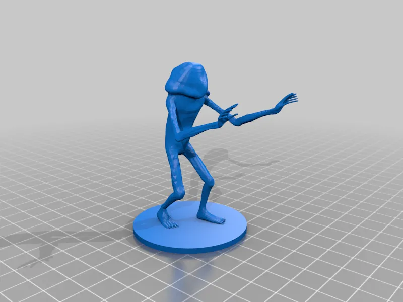 Mô hình Living Failures từ Bloodborne: Nghệ thuật fan The Old Hunters