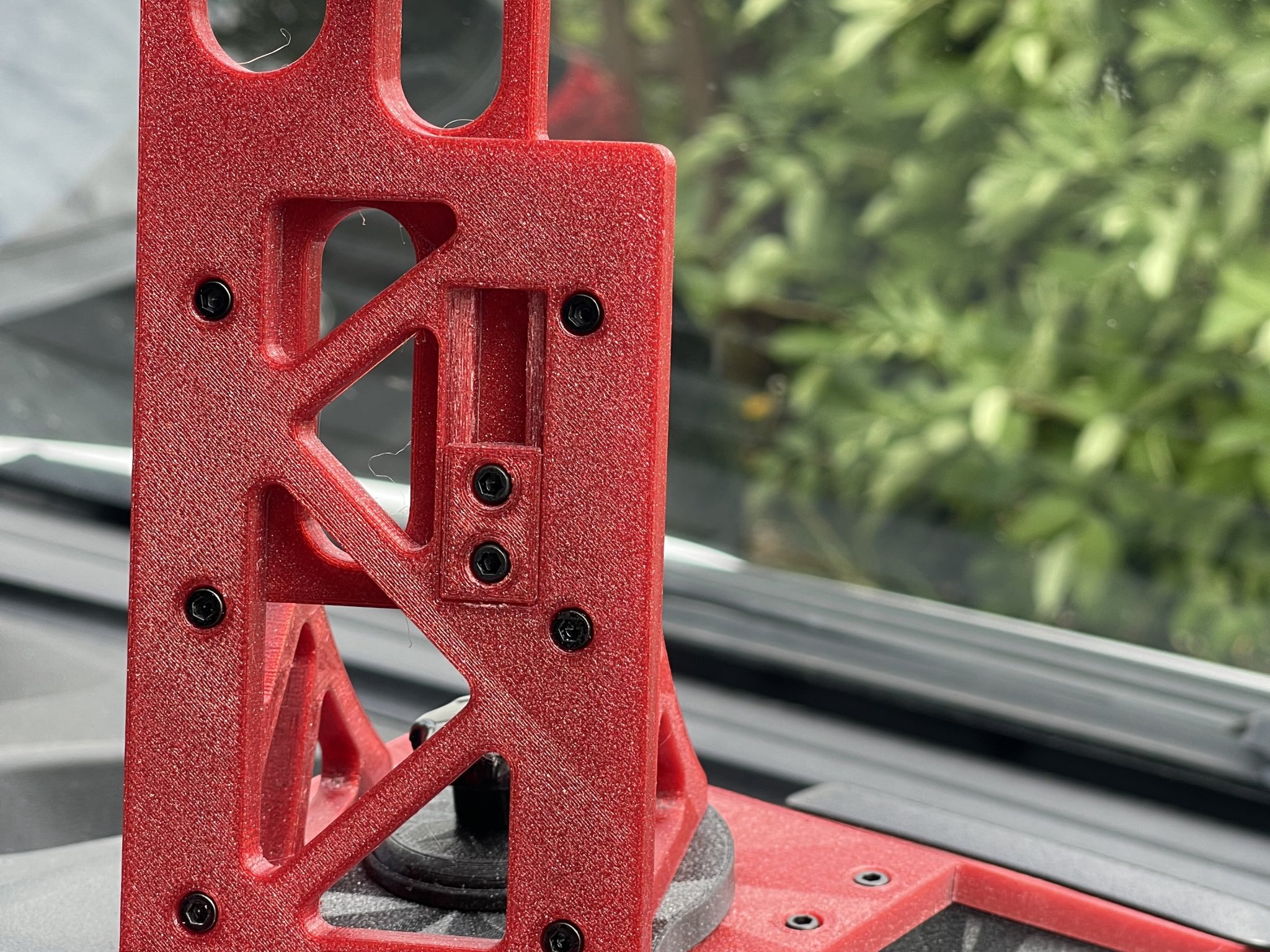 Giá đỡ điện thoại cho Fiat Ducato từ @HelmutSchuh_1323813