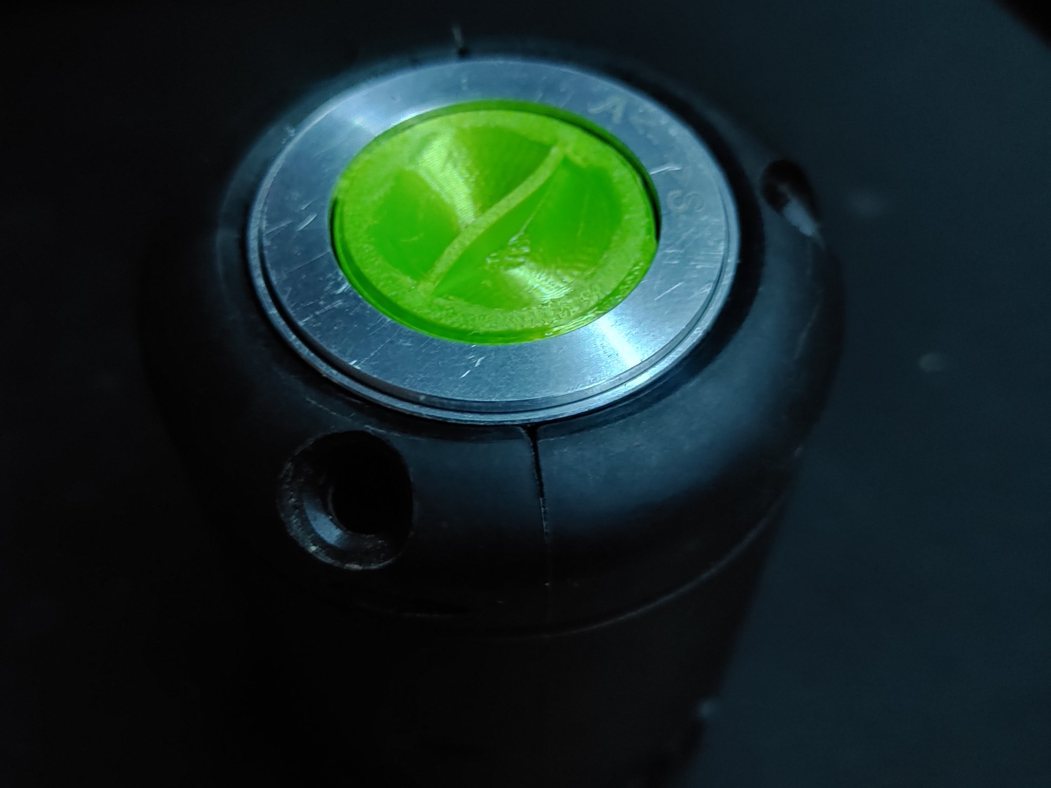 Nắp an toàn cho lựu đạn avatar