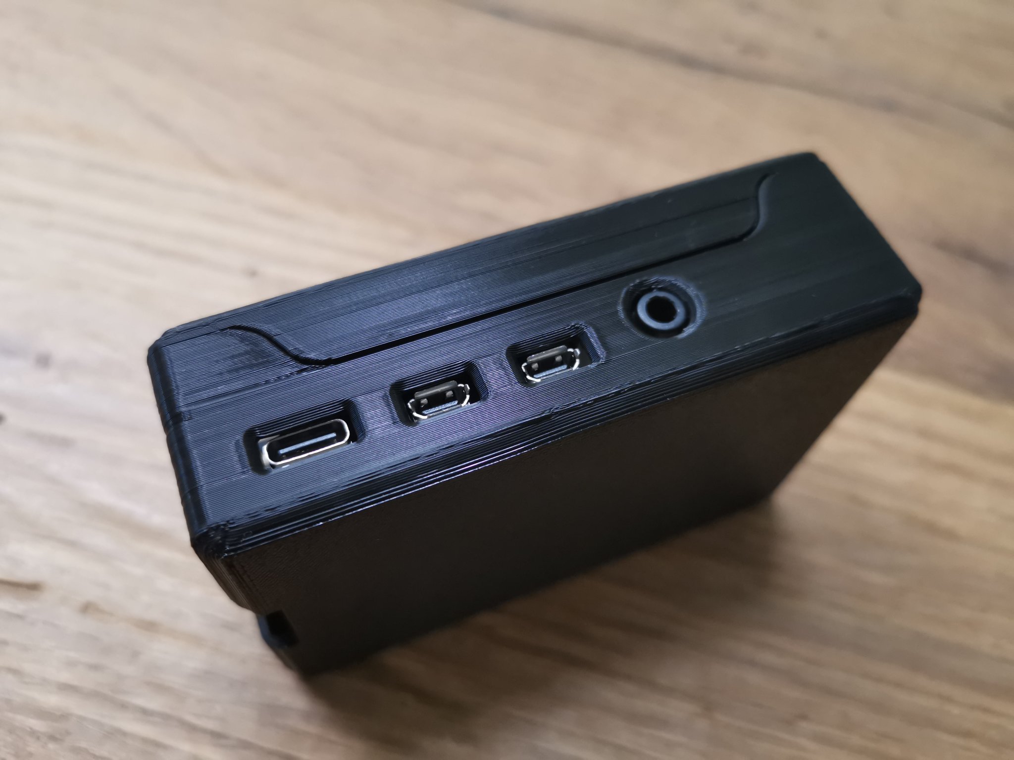 Vỏ LoxBarry cho Raspberry Pi 4 B trong hệ thống tự động hóa nhà ...