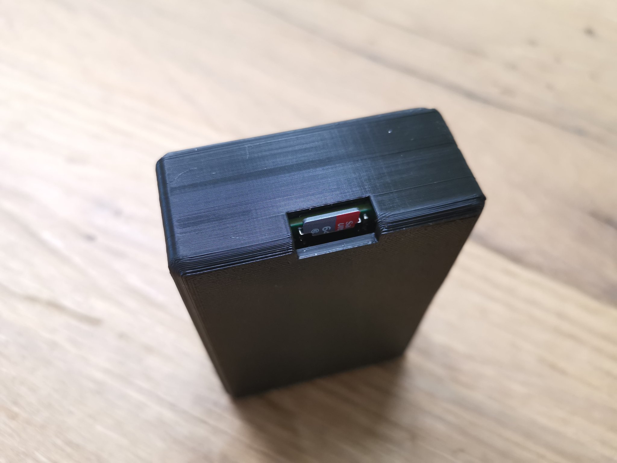 Vỏ LoxBarry cho Raspberry Pi 4 B trong hệ thống tự động hóa nhà ...