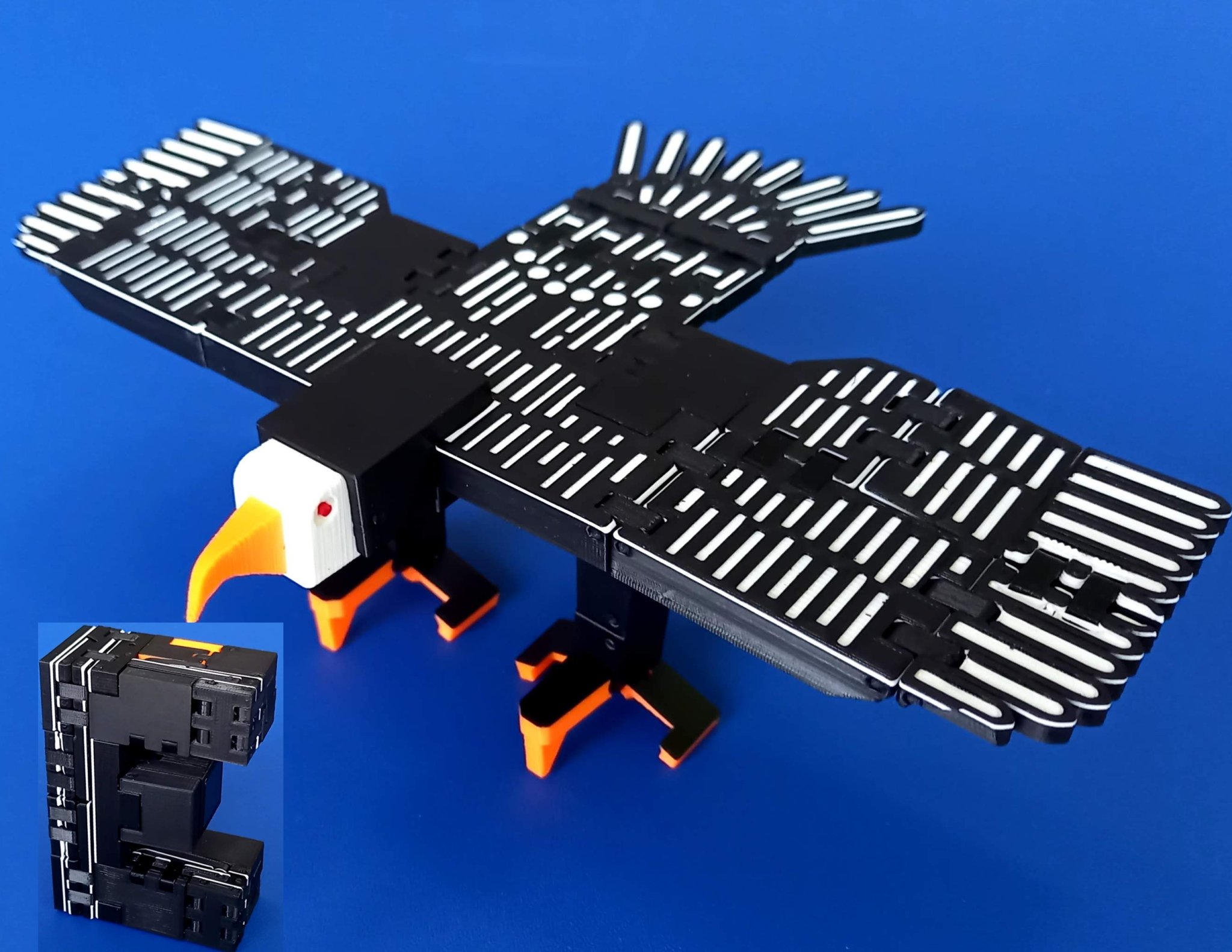 Nhãn quà tặng E 80max với thiết kế dễ thương và độc đáo