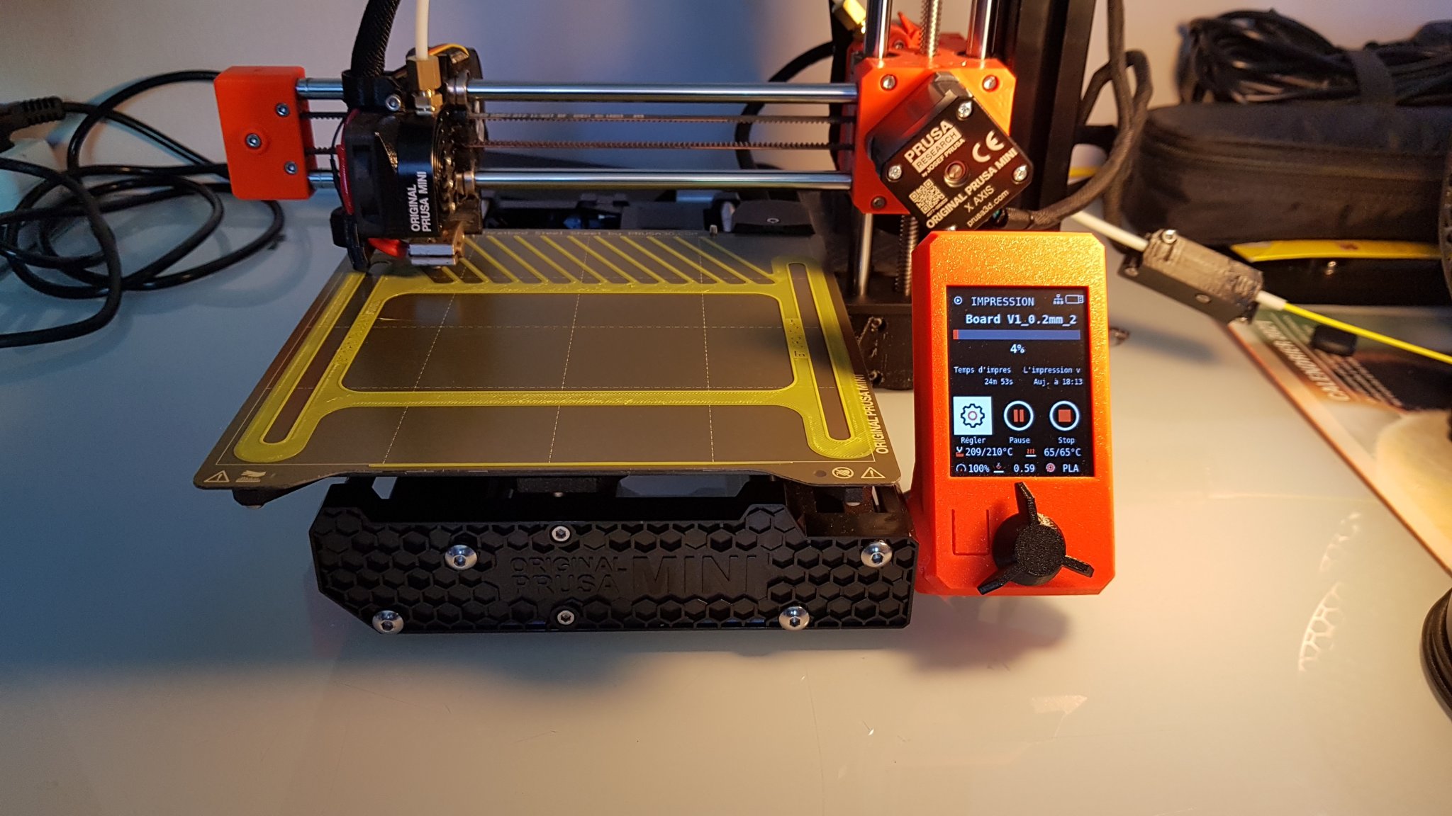 Bảng giữ phôi cho máy cưa bàn Dewalt DWE7492