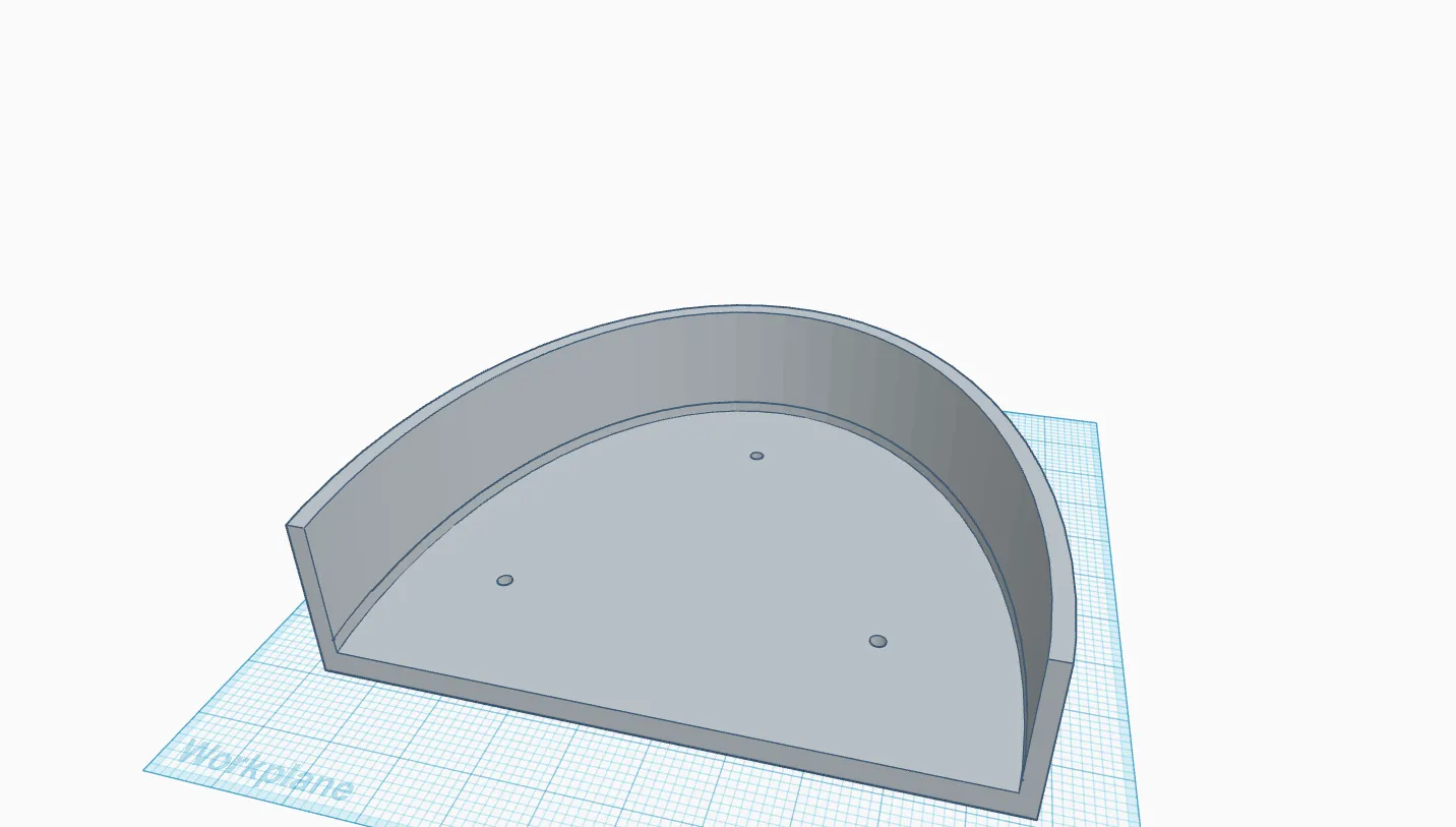 Giá đỡ gậy golf cho xe golf chống rung khi di chuyển