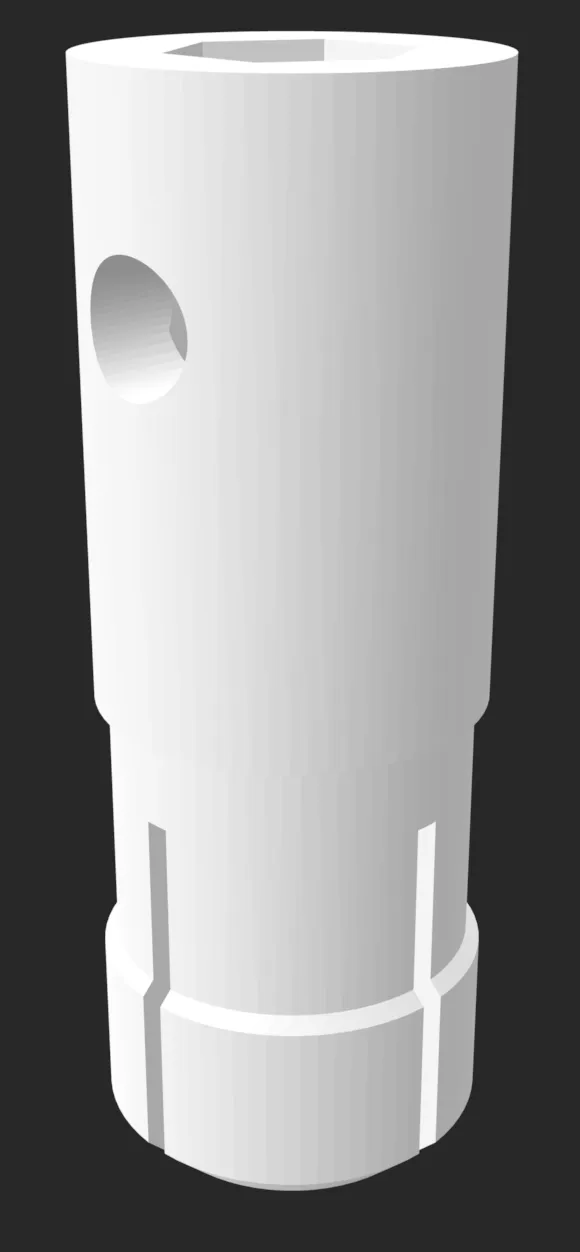 Bộ chuyển đổi Stabilo cho máy cắt Cricut