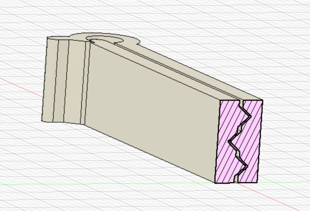 Kẹp túi tiện lợi cho bếp và gia đình