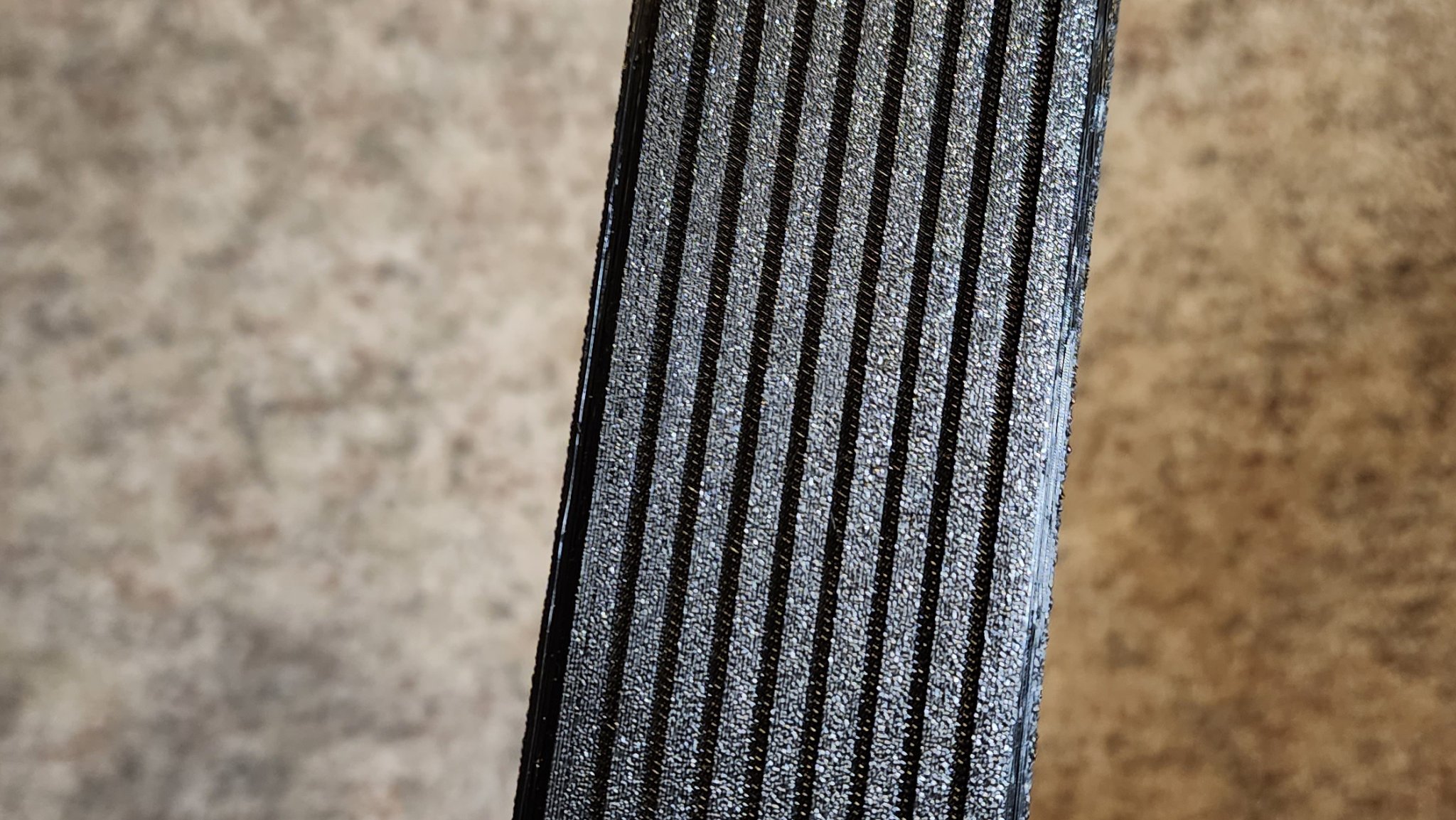 Bệ đạp ga rộng cho xe Ford Pinto