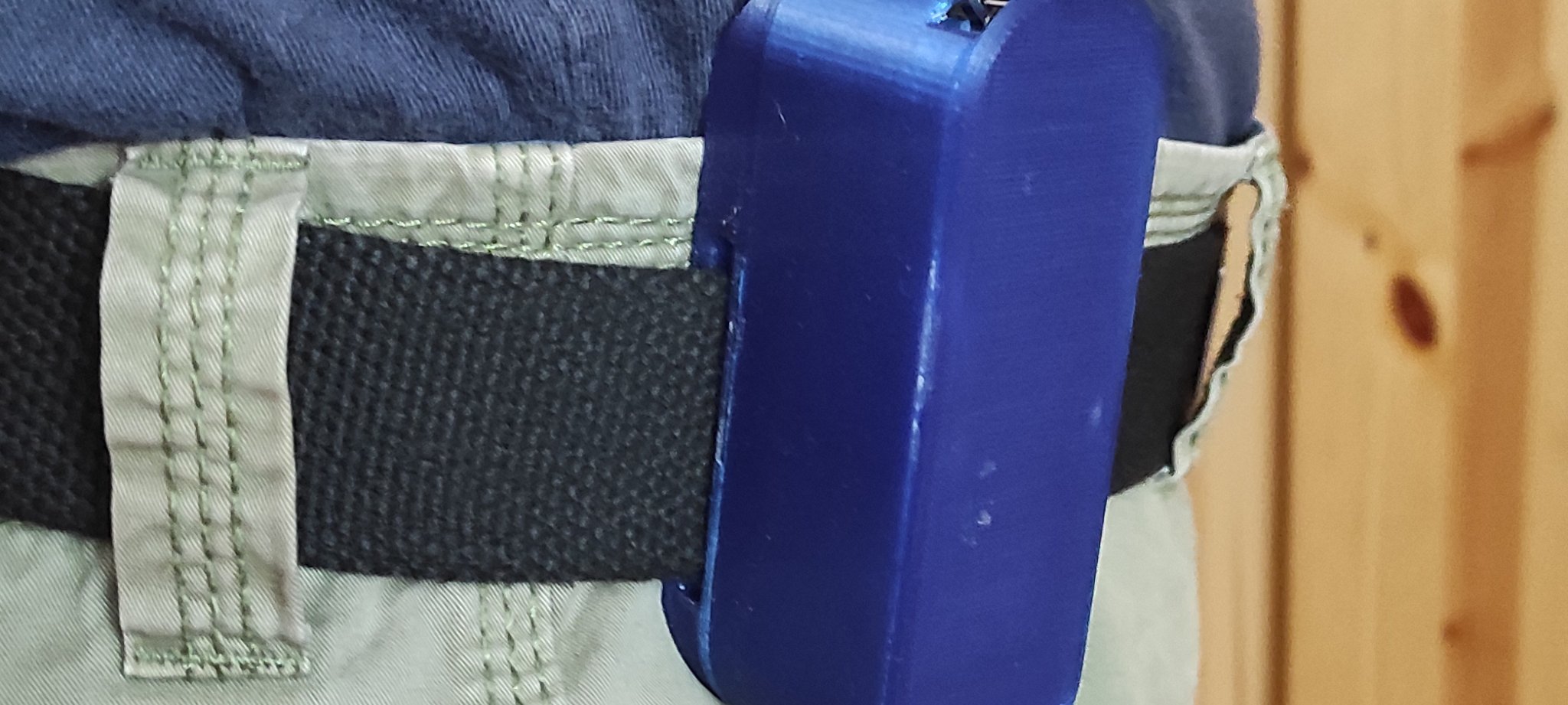 Vỏ đựng dao handyman victorinox gắn thắt lưng