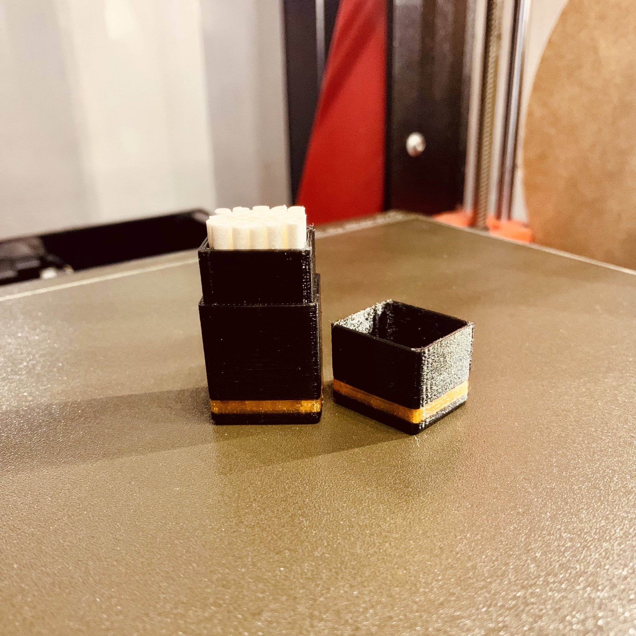 Hộp mini đa năng cho sở thích và sáng tạo