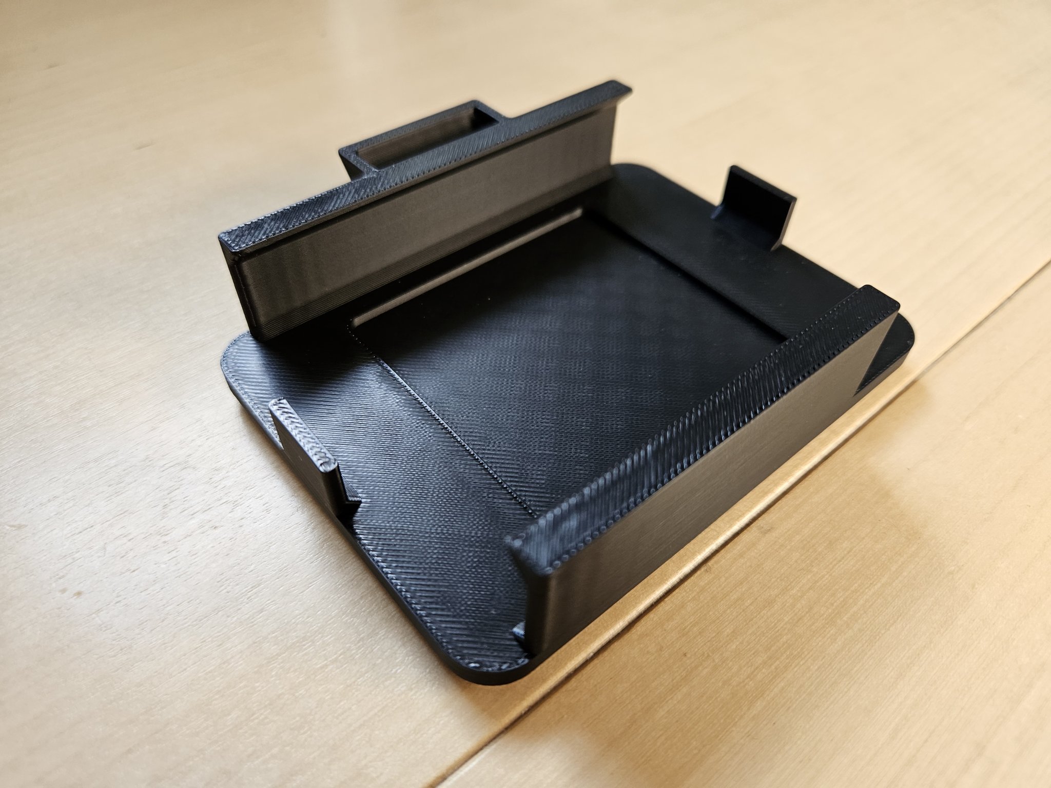 Vỏ bảo vệ XC Tracer Maxx I/II có thể lật lên/xuống