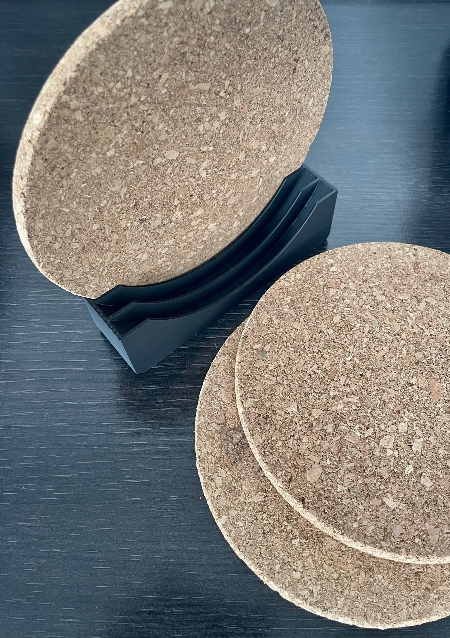 Giá đỡ cho IKEA HEAT