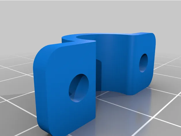 Bộ chuyển đổi EKWB D5 sang quạt 140mm