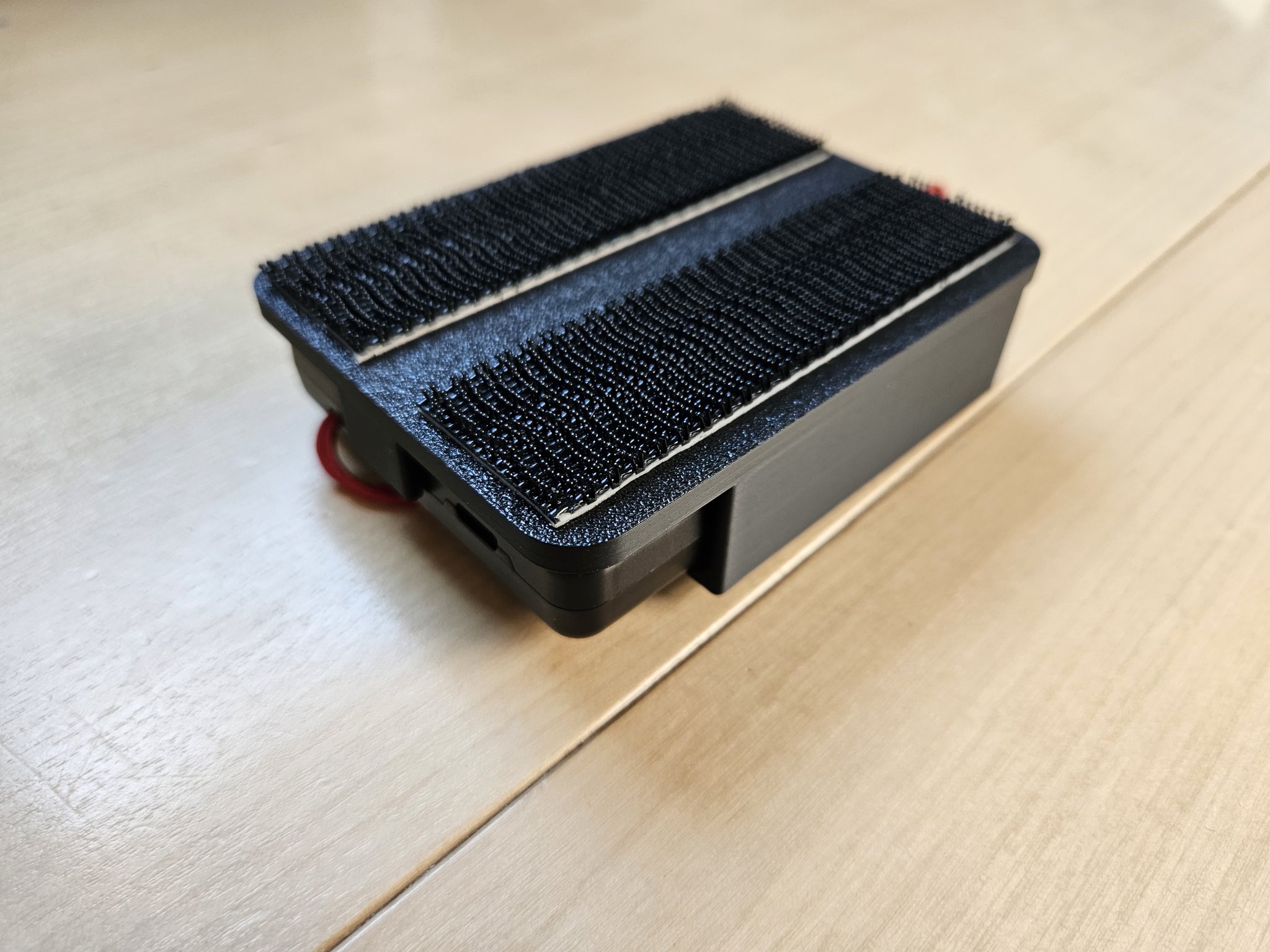 Vỏ bảo vệ XC Tracer Maxx I/II có thể lật lên/xuống