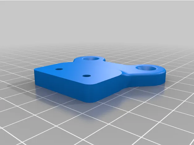 Bộ chuyển đổi EKWB D5 sang quạt 140mm