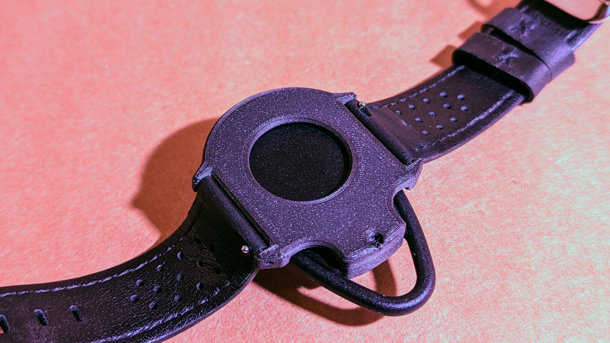 Giá đỡ RFID cho vòng tay 20 mm