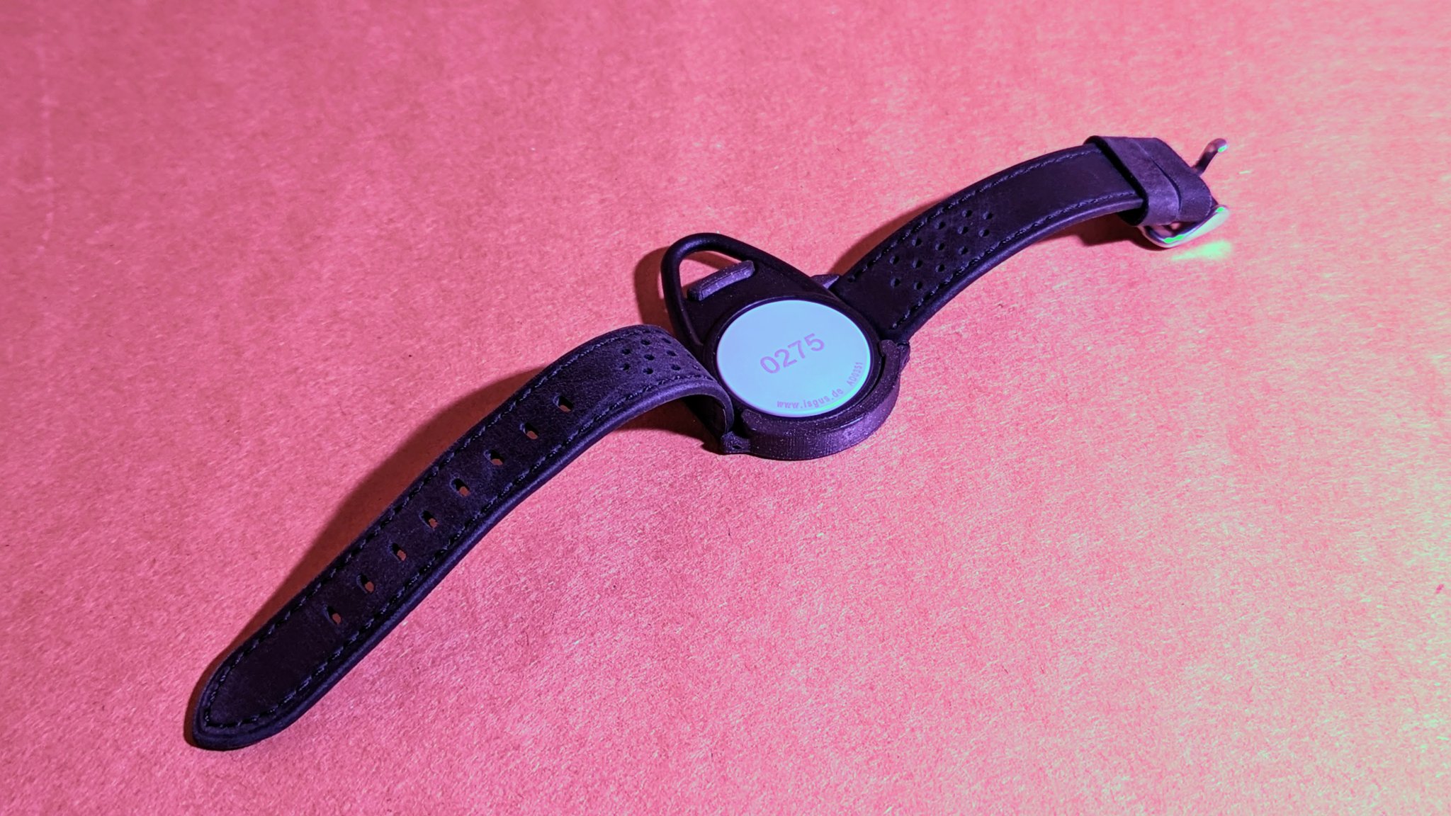 Giá đỡ RFID cho vòng tay 20 mm