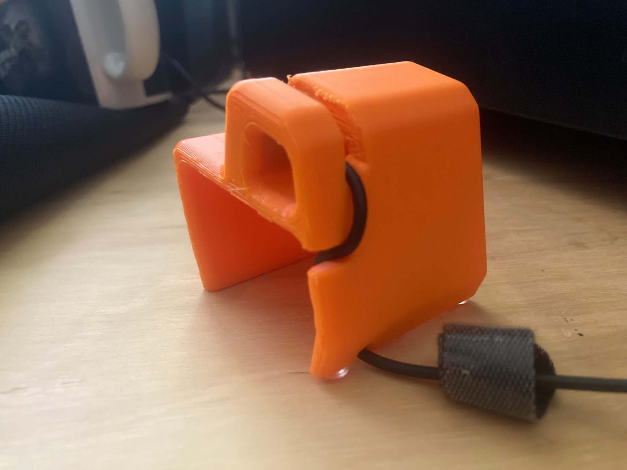 Giá đỡ sạc Mi Band 6 (Tương thích với Mi Band 5 - 7)