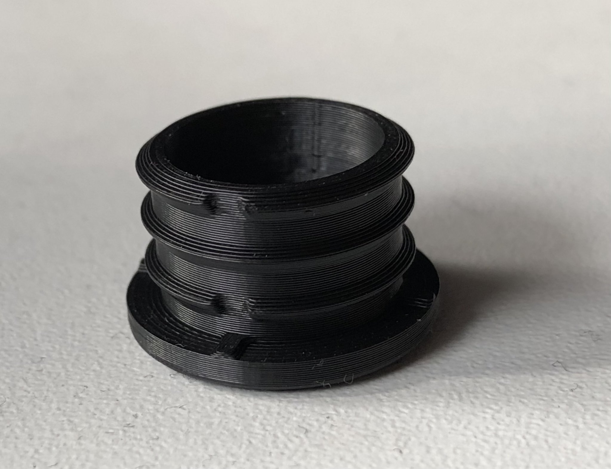 Nắp đậy cho chốt dẫn hướng Ate 11.8190-0067.1