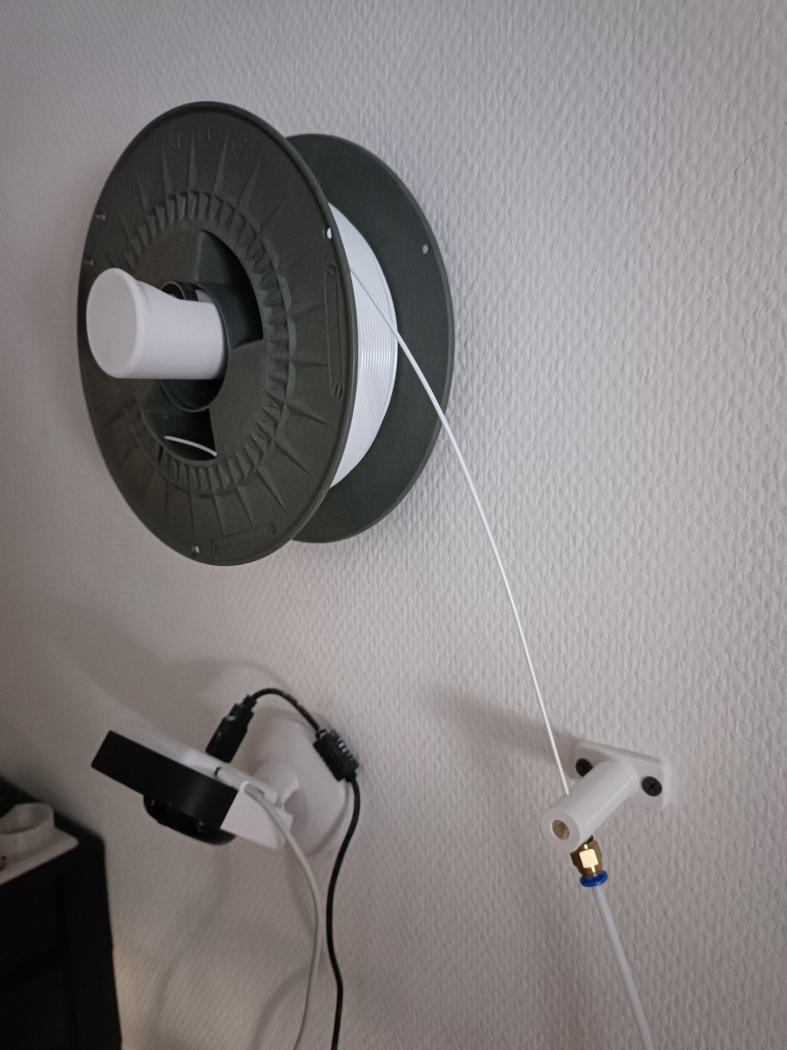 Hướng dẫn lắp đặt tường PTFE không cần hỗ trợ