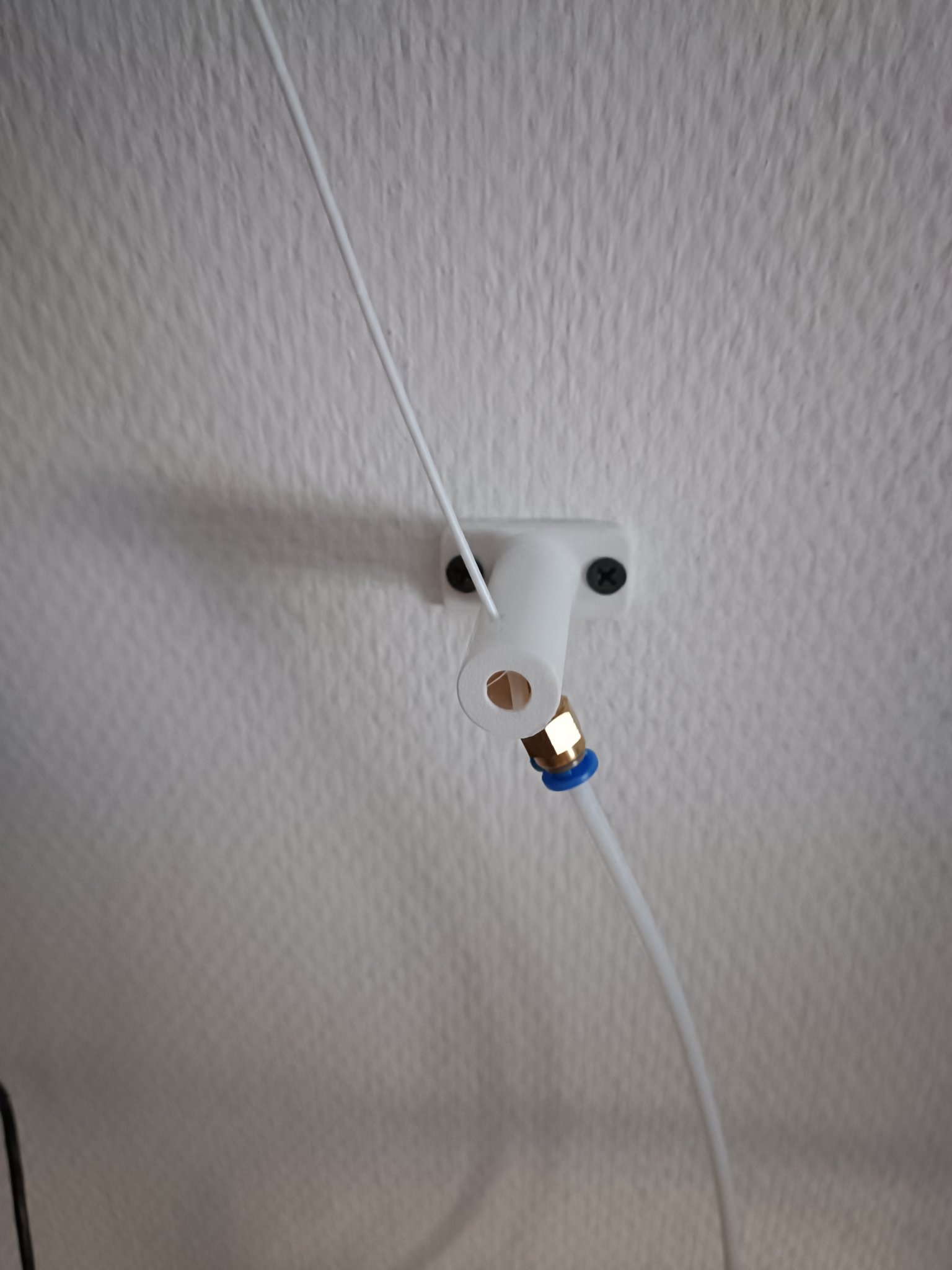 Hướng dẫn lắp đặt tường PTFE không cần hỗ trợ