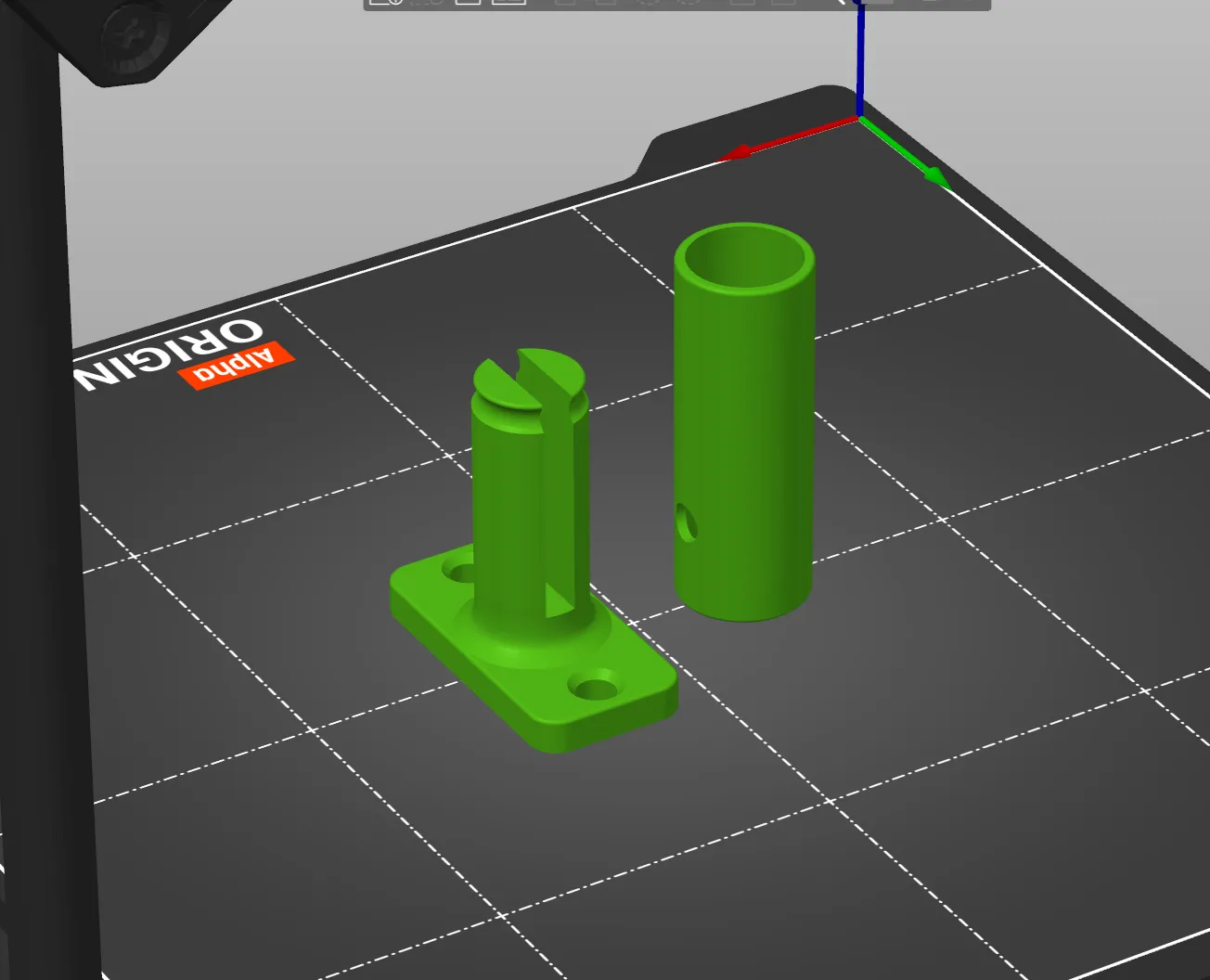 Hướng dẫn lắp đặt tường PTFE không cần hỗ trợ