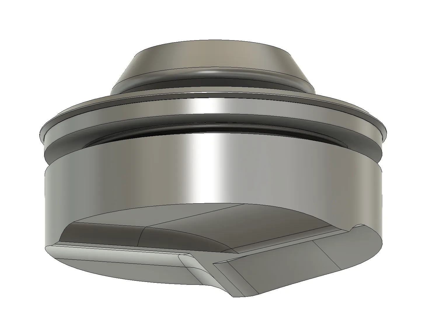 Bộ chuyển đổi J-Max cho máy xay cà phê PicoPresso