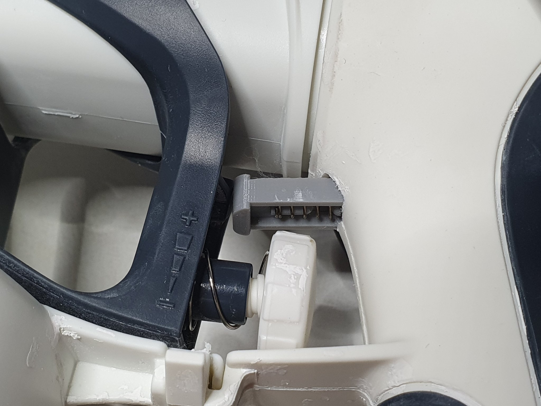 Cò bấm thay thế cho hệ thống phun sơn Wagner W 400