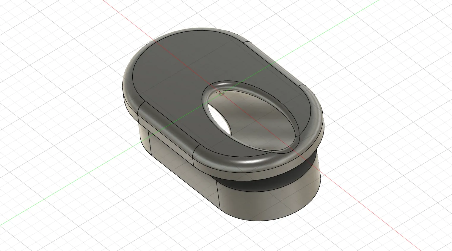 Grommet thay thế cho dây cáp trong NS Fuzz 2020