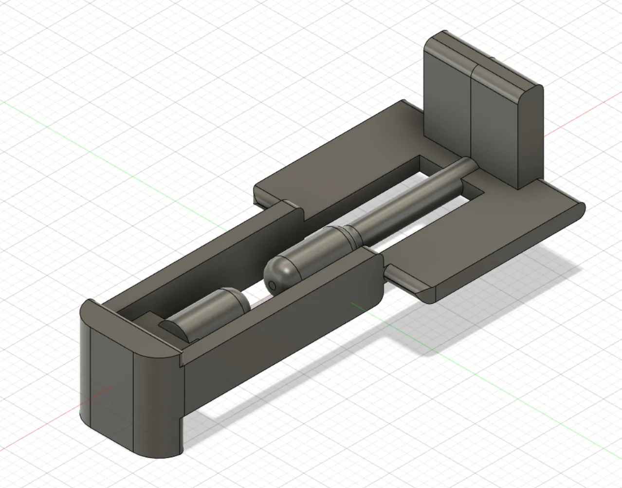 Cò bấm thay thế cho hệ thống phun sơn Wagner W 400