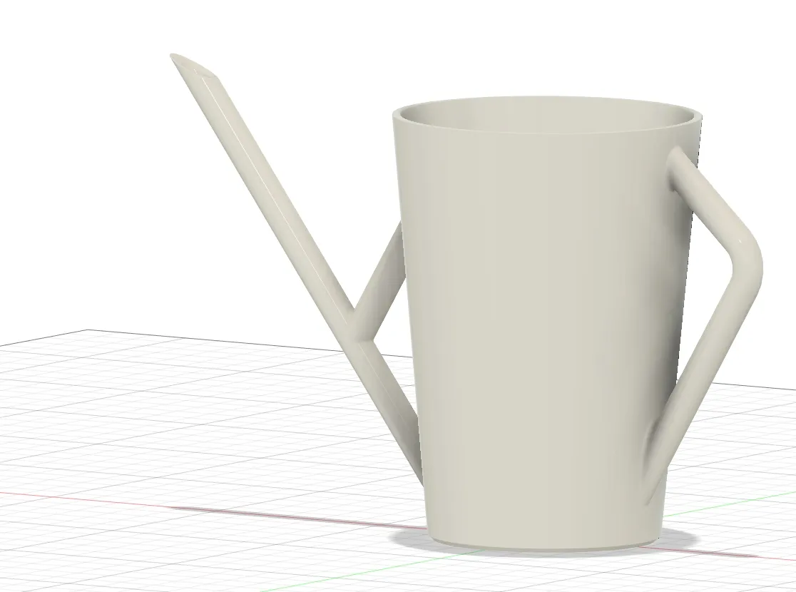 Nhỏ gọn tưới cây cho cây cảnh và chậu cây