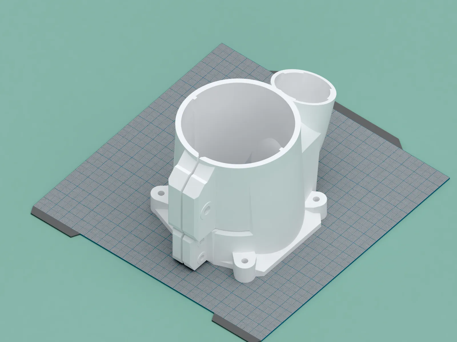 Giá đỡ cho máy khoan cầm tay Dewalt DCW600