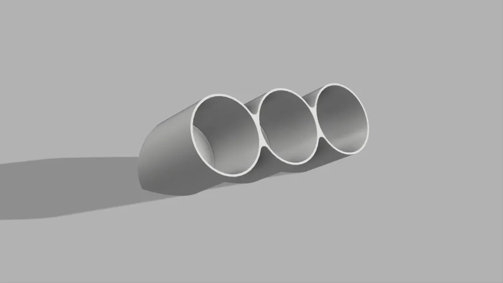 Giá đỡ gia vị Ostmann gắn tường với băng dính đôi