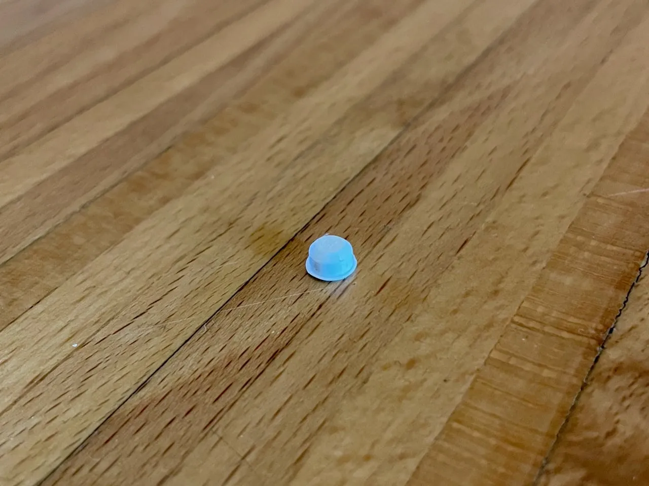 Nắp lỗ điều chỉnh cho thanh bảo vệ cầu thang thương hiệu reer