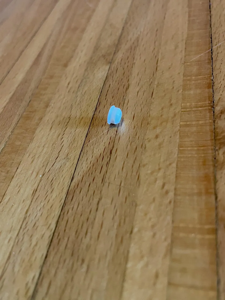 Nắp lỗ điều chỉnh cho thanh bảo vệ cầu thang thương hiệu reer