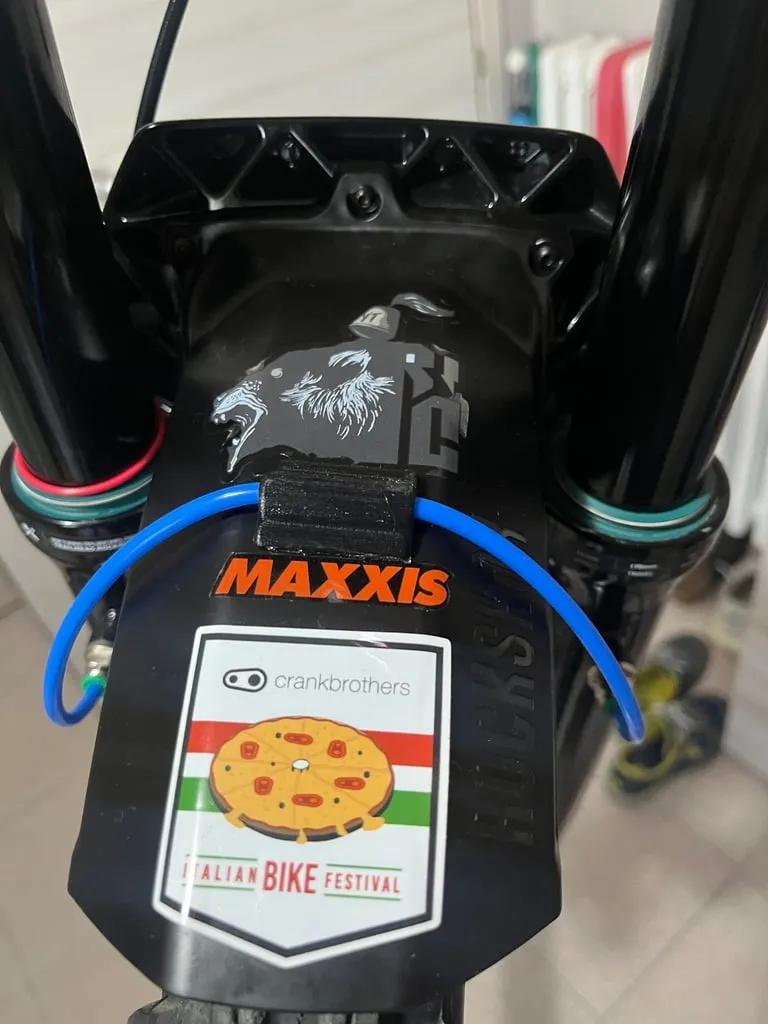 Bộ chuyển đổi AirLink RockShox Zeb cho xe đạp địa hình