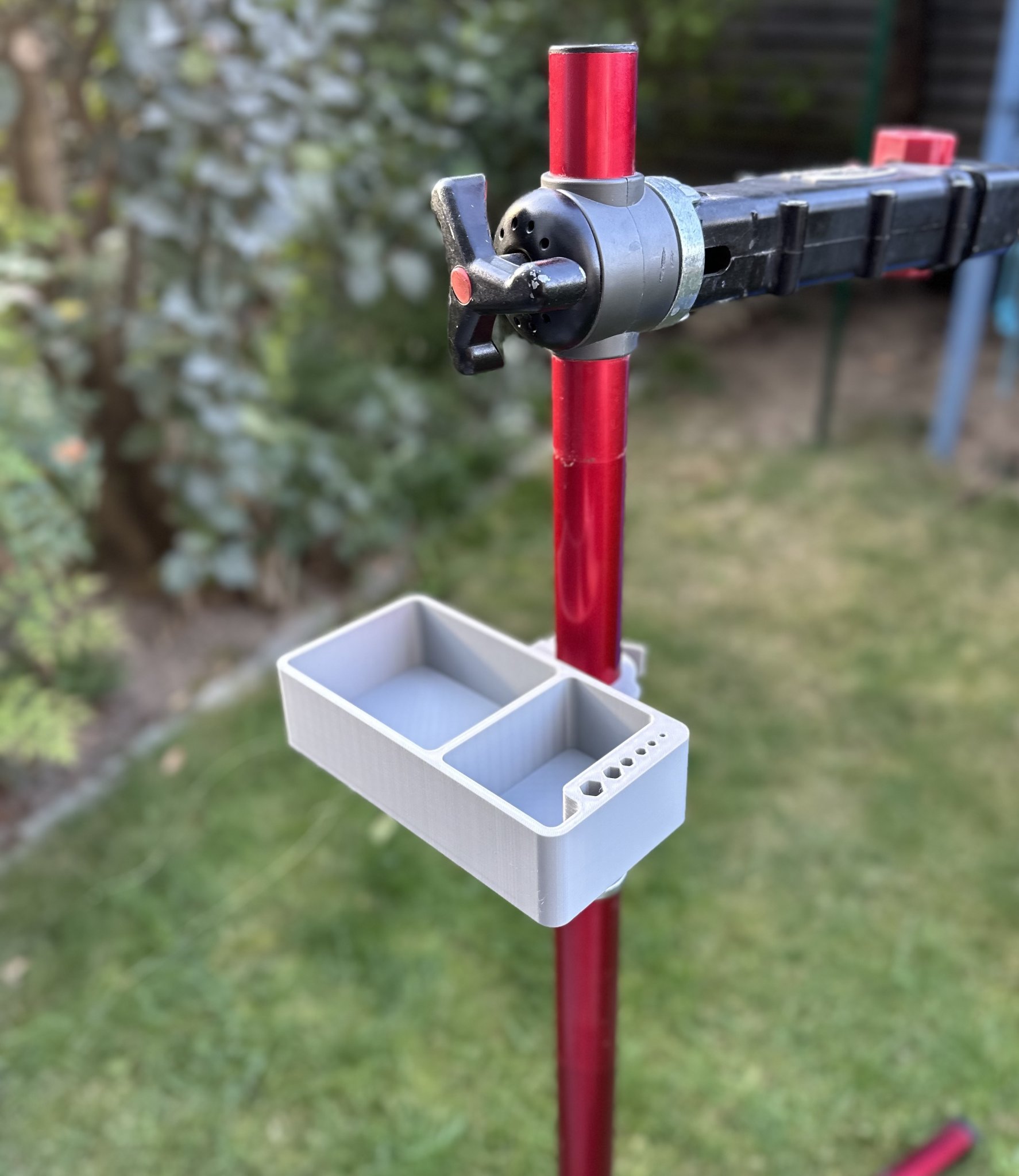 Giá đỡ công cụ cho giá đỡ xe đạp Feedback Sports Pro-Elite