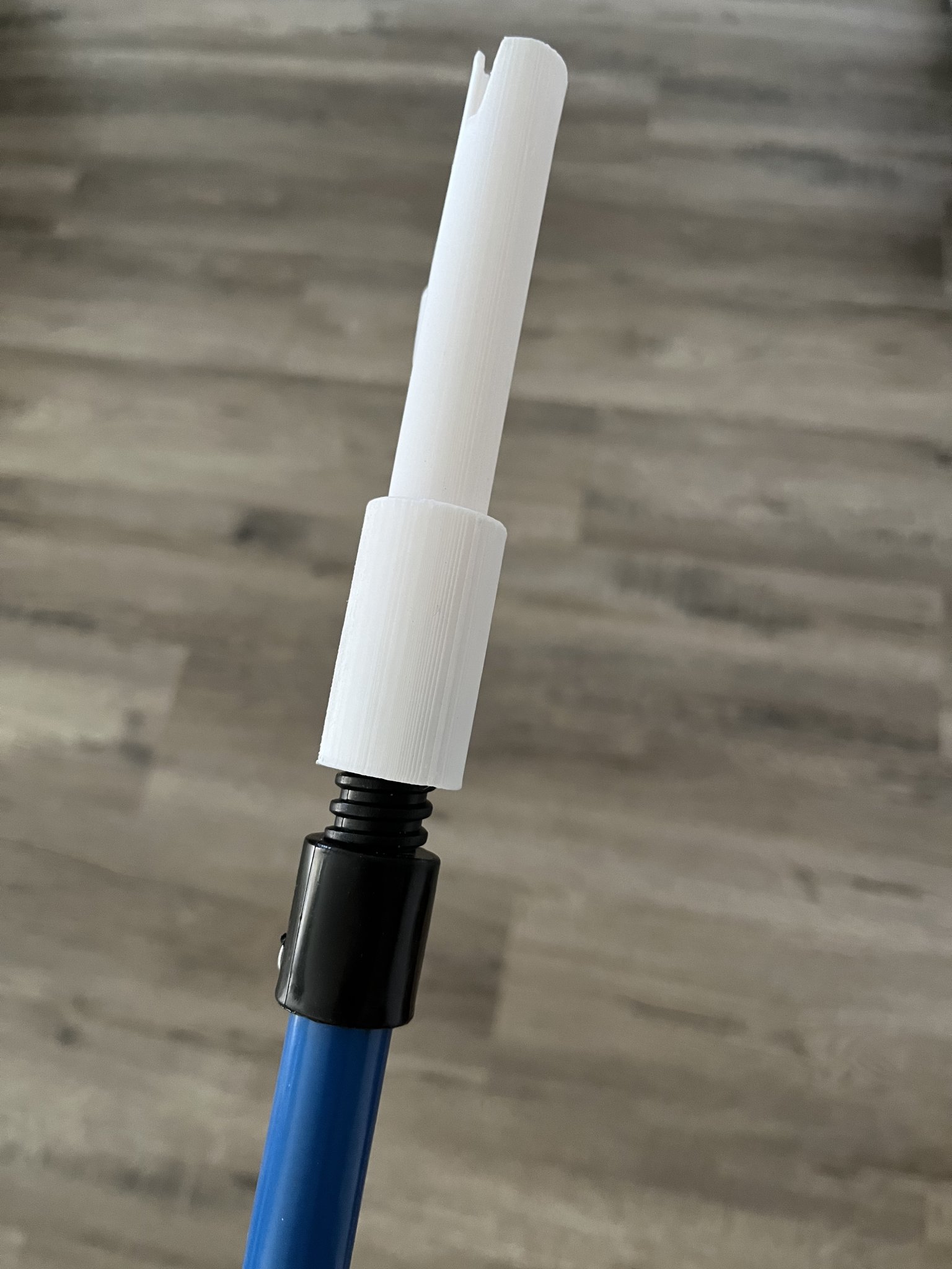 Hệ thống làm sạch MUJI với bộ chuyển đổi ACME