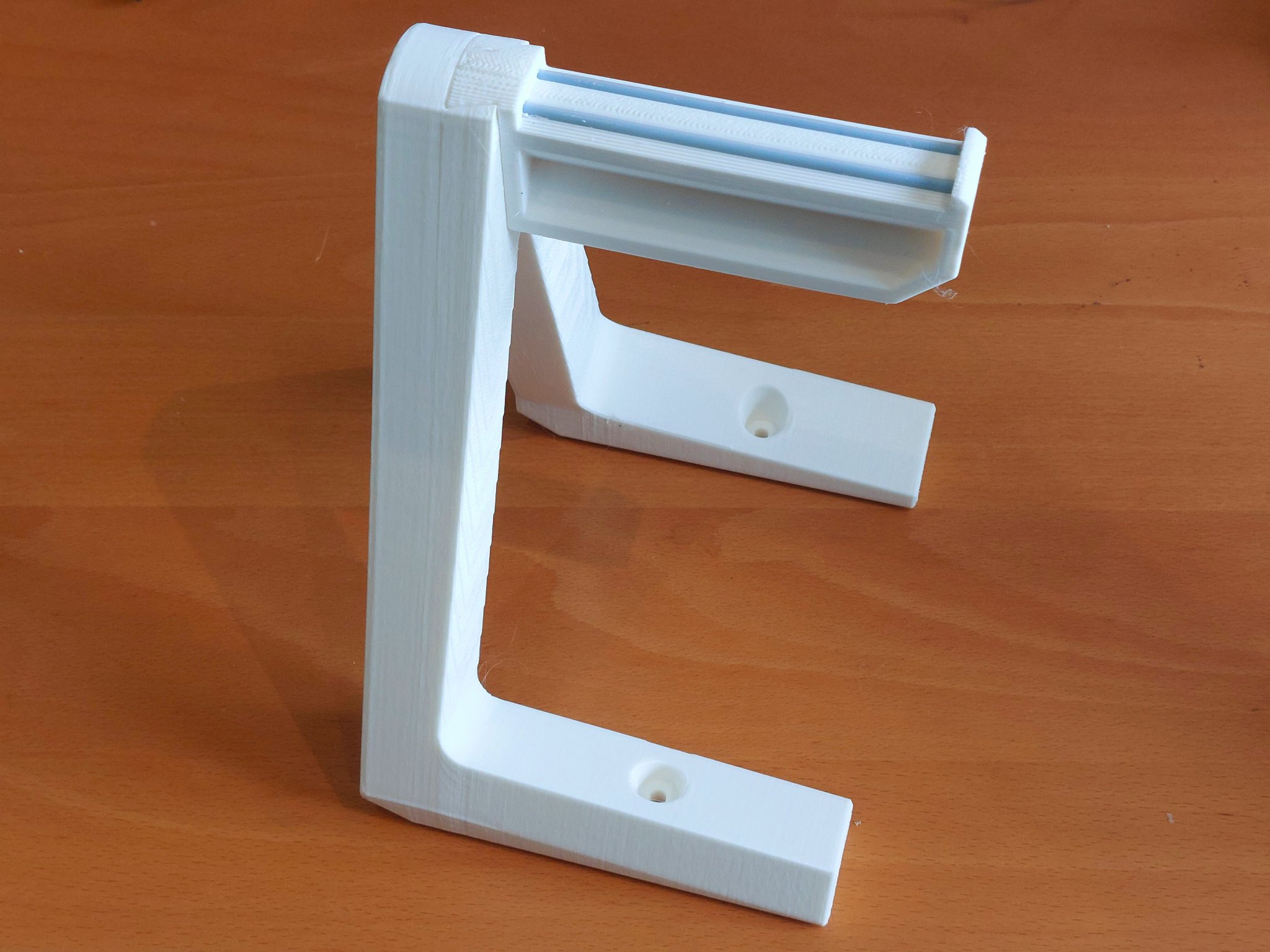 Giá đỡ cuộn lớn độc lập cho cuộn 300mm hoặc 350mm