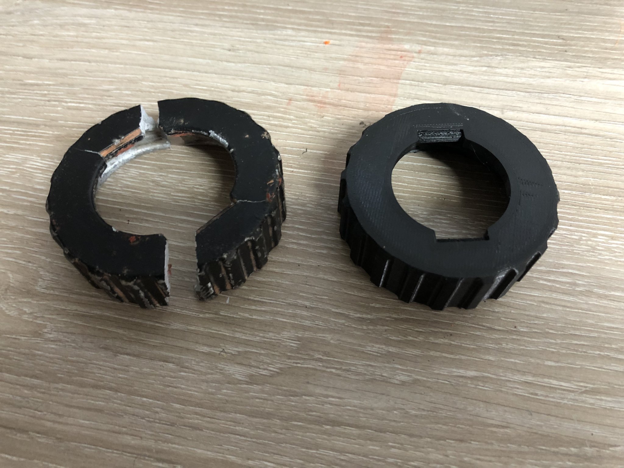 Nắp chặn cho súng dán tay WURTH