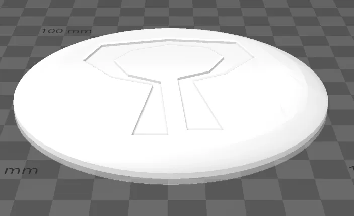 Giá đỡ ly Nature Rune trong Runescape