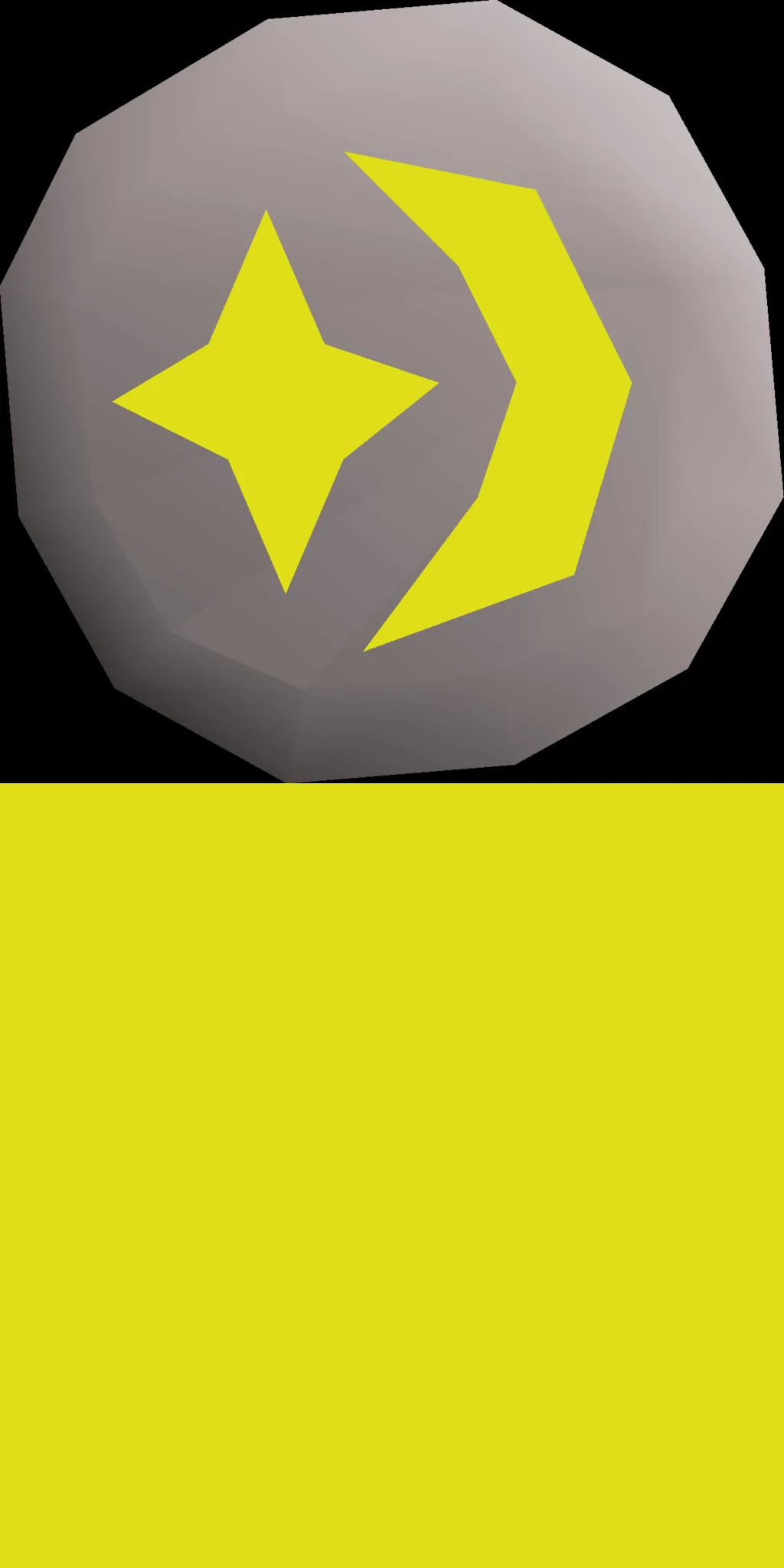 Bình giữ nhiệt Cosmic Rune trong Runescape