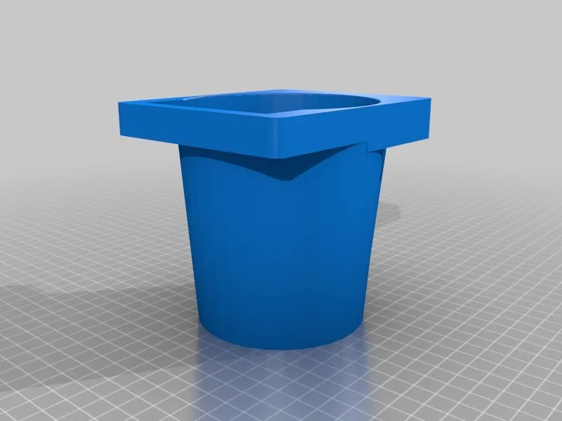 Giá đỡ điện thoại cho cốc 05-07 Ford Escape